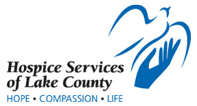 Hospice of Lake County Logo