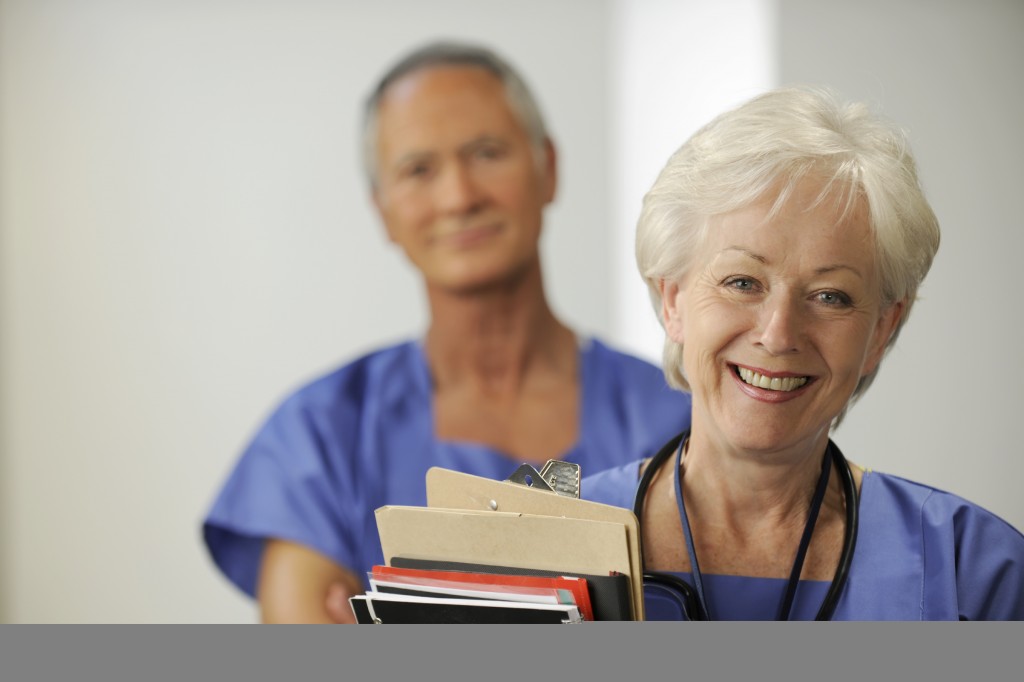 medical staff Hospice Careers