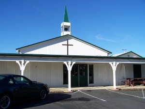 12-12_Front of church