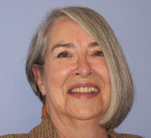 New volunteer coordinator