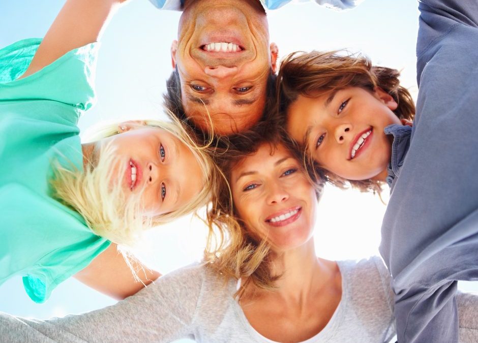 Family Support Group – Ongoing 3rd Wednesday each month