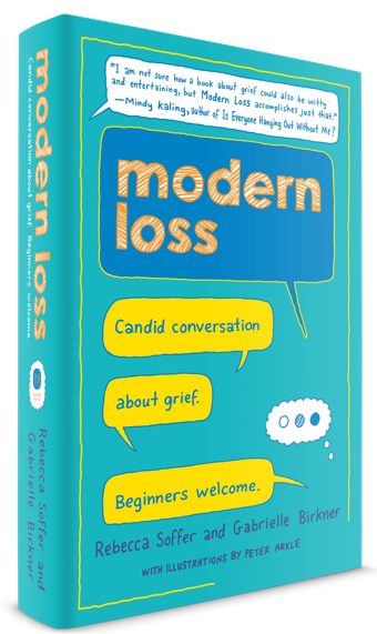 Modern Loss