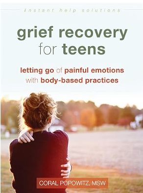 hOSPICE reads grief