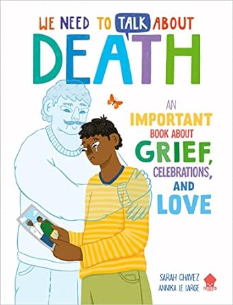 We need to talk about Death